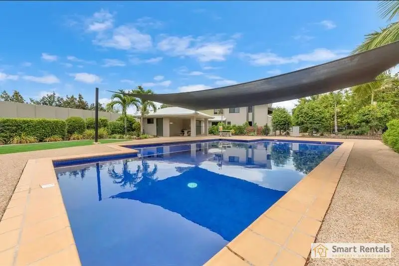 Main view of Homely house listing, 47/321 Angus Smith Drive, Douglas QLD 4814