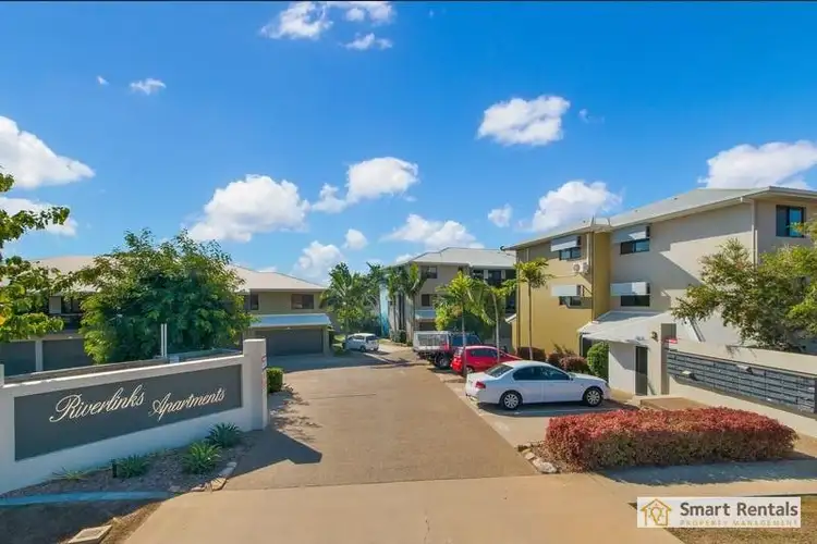Second view of Homely house listing, 47/321 Angus Smith Drive, Douglas QLD 4814