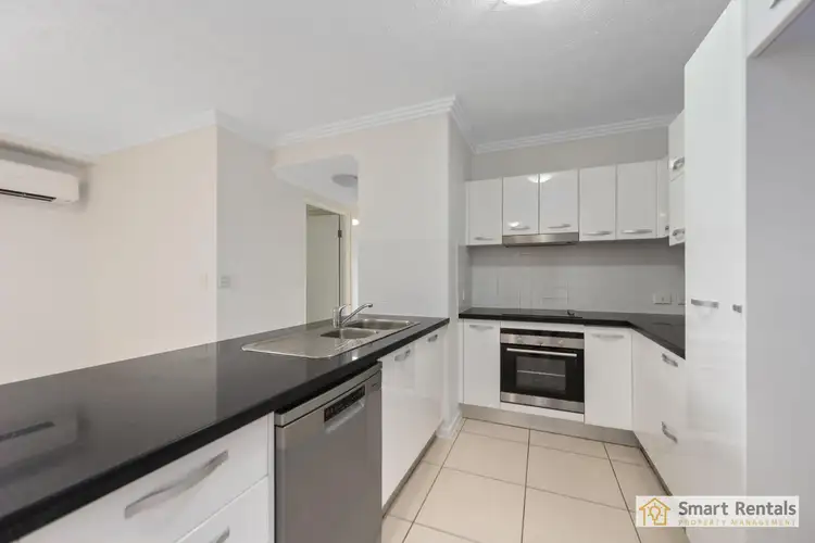 Third view of Homely house listing, 47/321 Angus Smith Drive, Douglas QLD 4814
