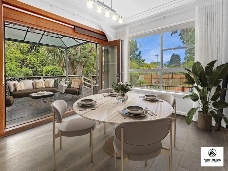 1 Cranford Avenue