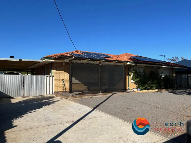 Main view of Homely house listing, 21 Abraham Street, Karloo WA 6530