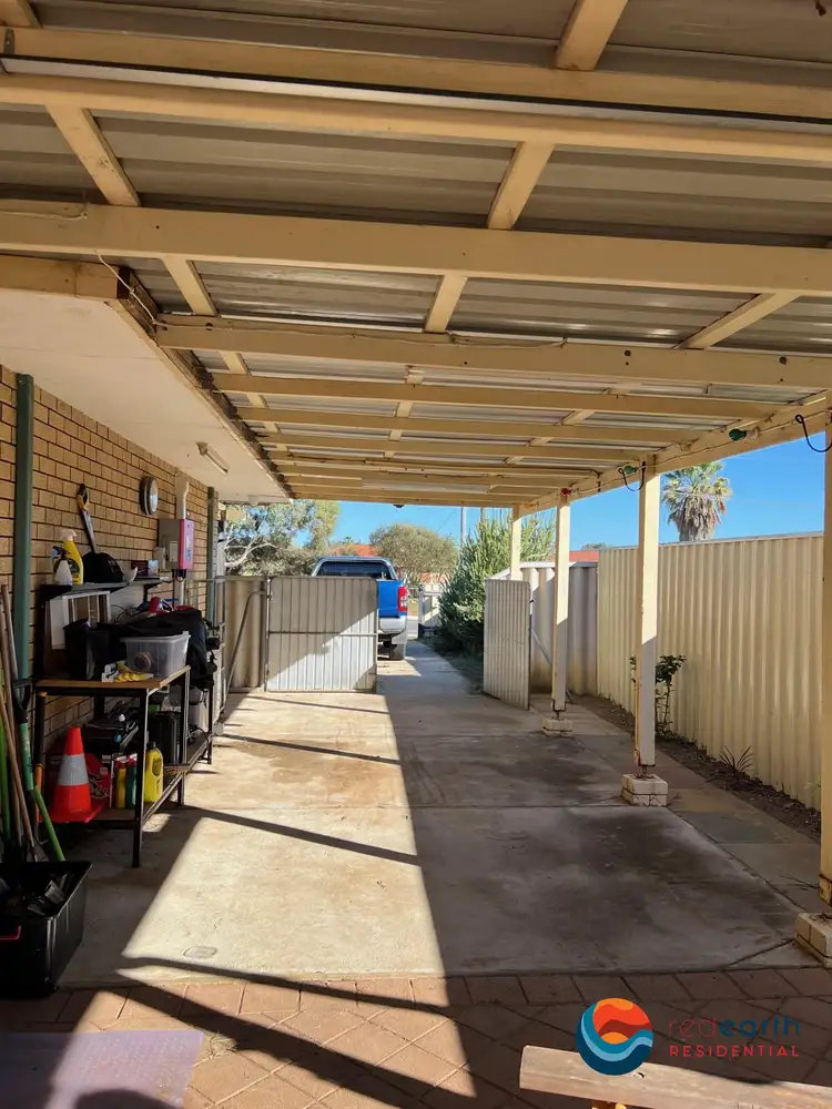 Fourth view of Homely house listing, 21 Abraham Street, Karloo WA 6530