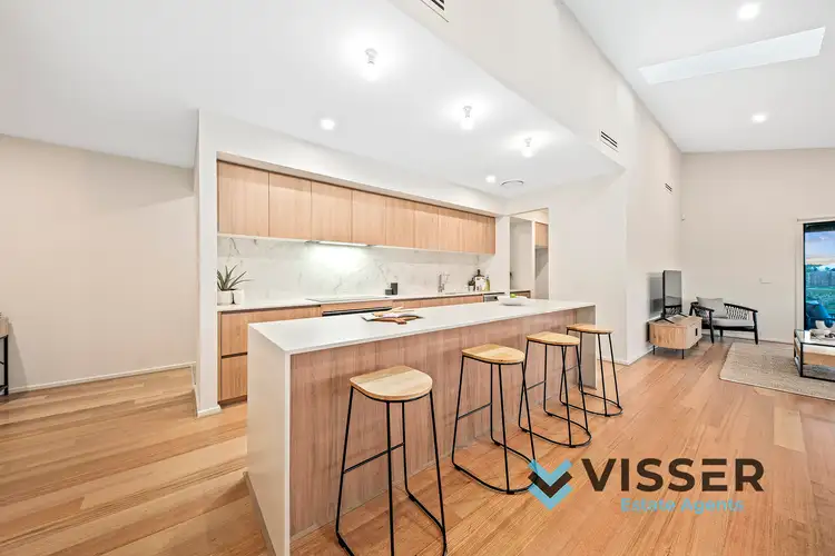 Third view of Homely house listing, 37 Leahy Circuit, Gisborne VIC 3437