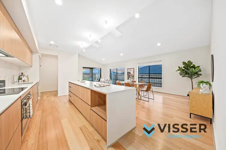 Fourth view of Homely house listing, 37 Leahy Circuit, Gisborne VIC 3437