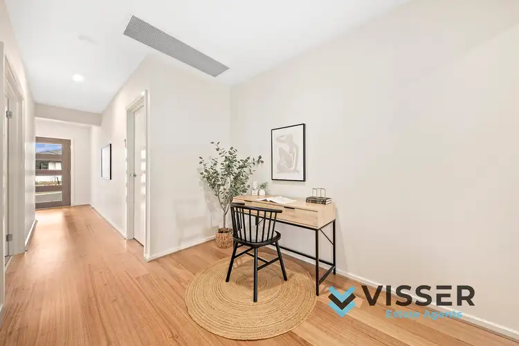 Sixth view of Homely house listing, 37 Leahy Circuit, Gisborne VIC 3437