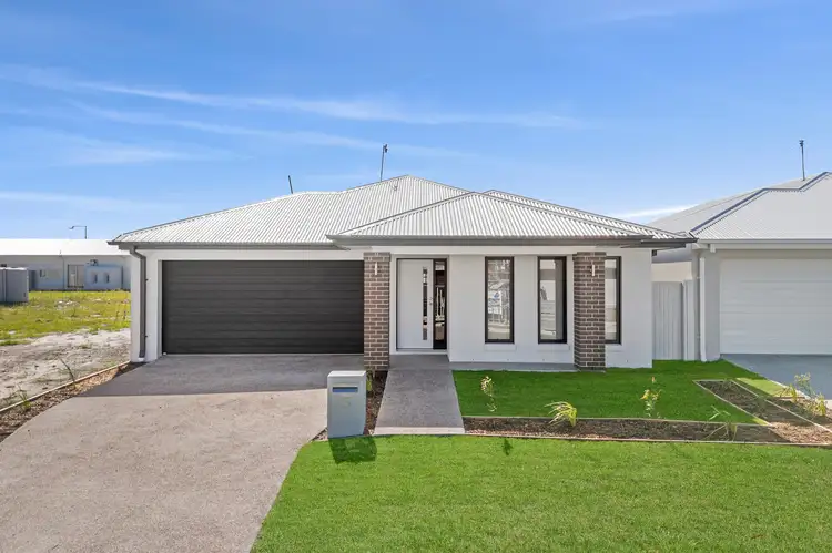 5 Murray Street, Banya QLD 4551