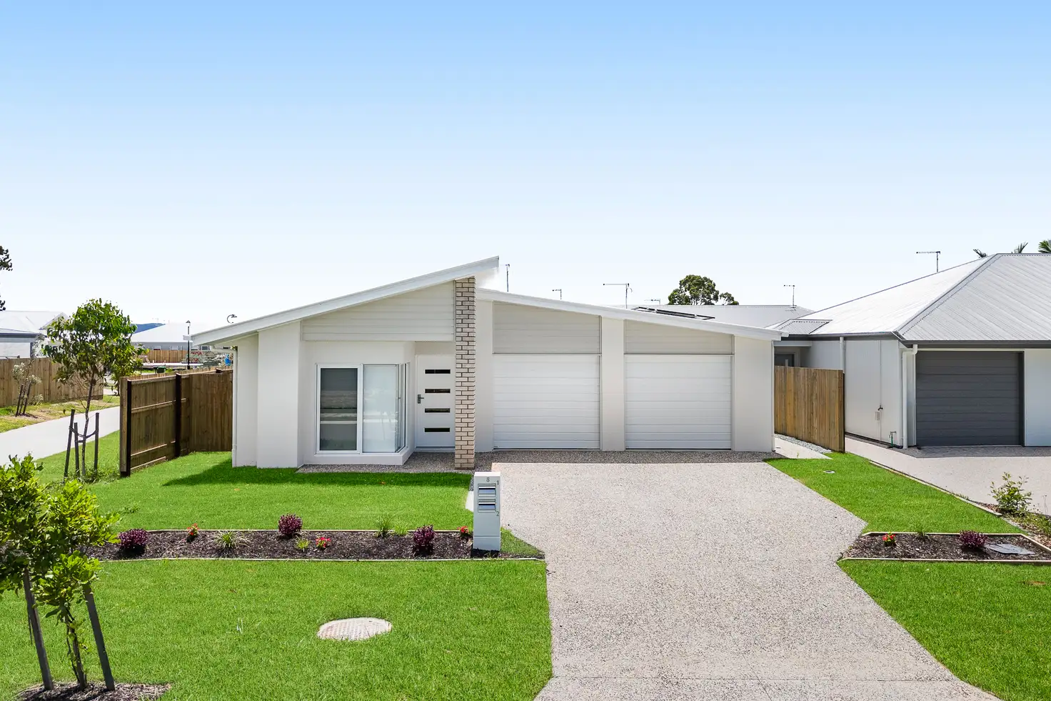 Main view of Homely house listing, 2/38 Lanita Chase, Morayfield QLD 4506