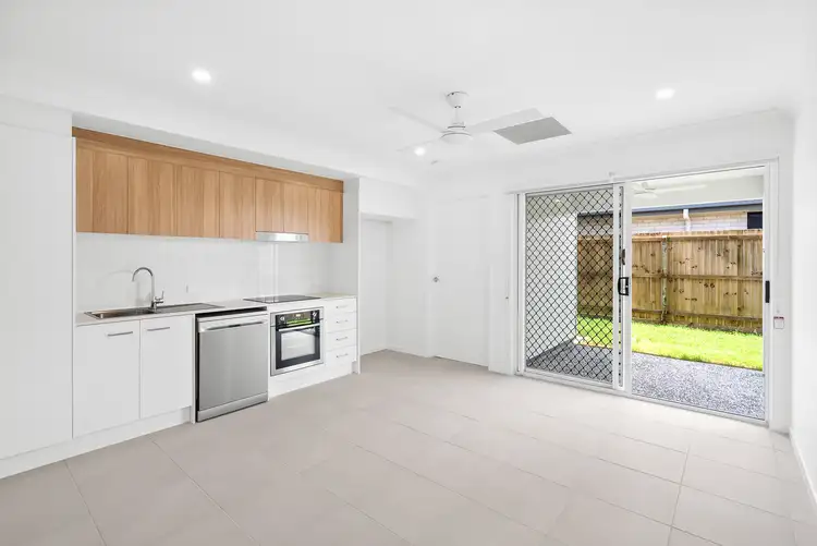 Second view of Homely house listing, 2/38 Lanita Chase, Morayfield QLD 4506