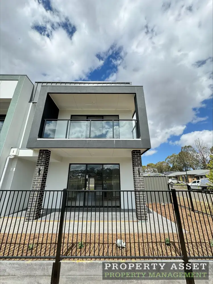 Main view of Homely townhouse listing, 36 Saddletree Lane, Mount Barker SA 5251