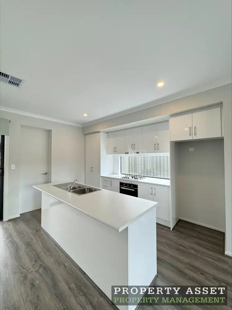 Second view of Homely townhouse listing, 36 Saddletree Lane, Mount Barker SA 5251