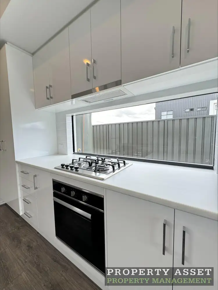 Third view of Homely townhouse listing, 36 Saddletree Lane, Mount Barker SA 5251