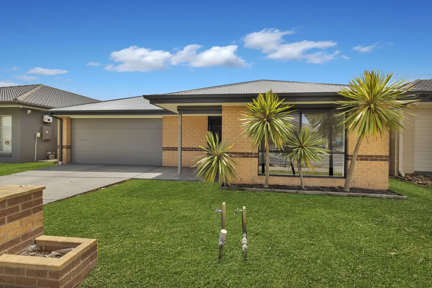 Main view of Homely house listing, 80 Alarah Boulevard, Cranbourne West VIC 3977