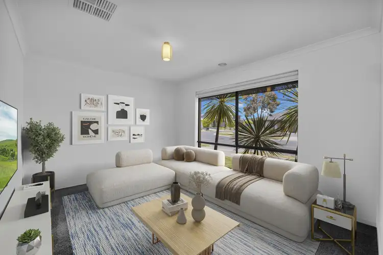 Fifth view of Homely house listing, 80 Alarah Boulevard, Cranbourne West VIC 3977