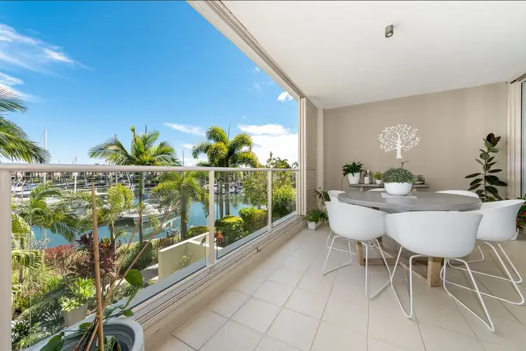 1764/1 Rialto Quays Drive, Hope Island QLD 4212