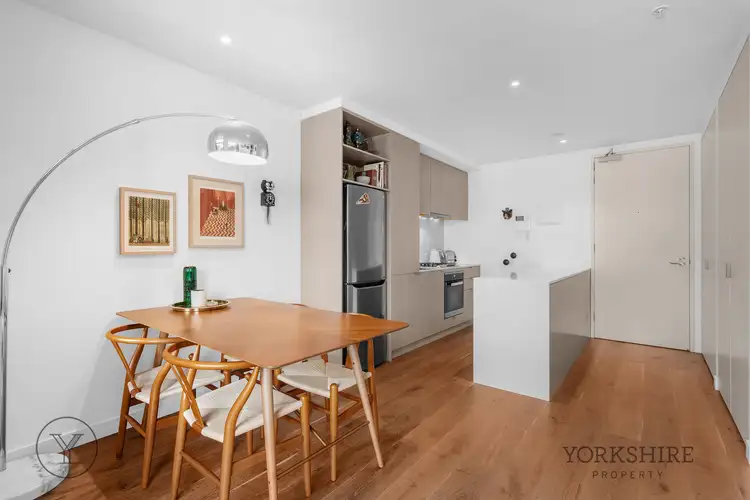 Fourth view of Homely apartment listing, 302/6 Mater Street, Collingwood VIC 3066