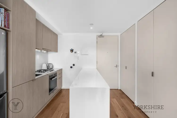 Fifth view of Homely apartment listing, 302/6 Mater Street, Collingwood VIC 3066