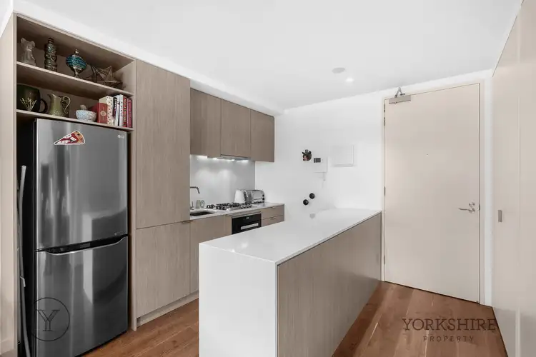 Sixth view of Homely apartment listing, 302/6 Mater Street, Collingwood VIC 3066