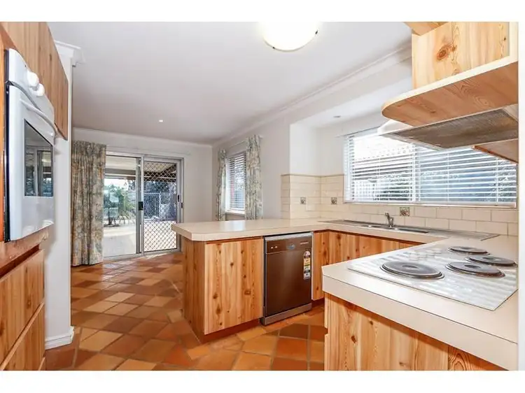 Second view of Homely house listing, 47 Carr Crescent, Warwick WA 6024