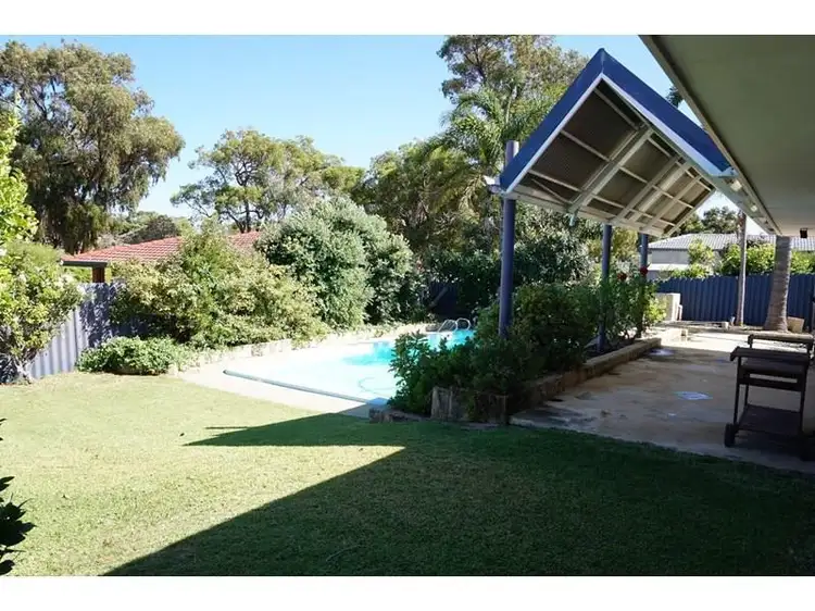 Third view of Homely house listing, 47 Carr Crescent, Warwick WA 6024