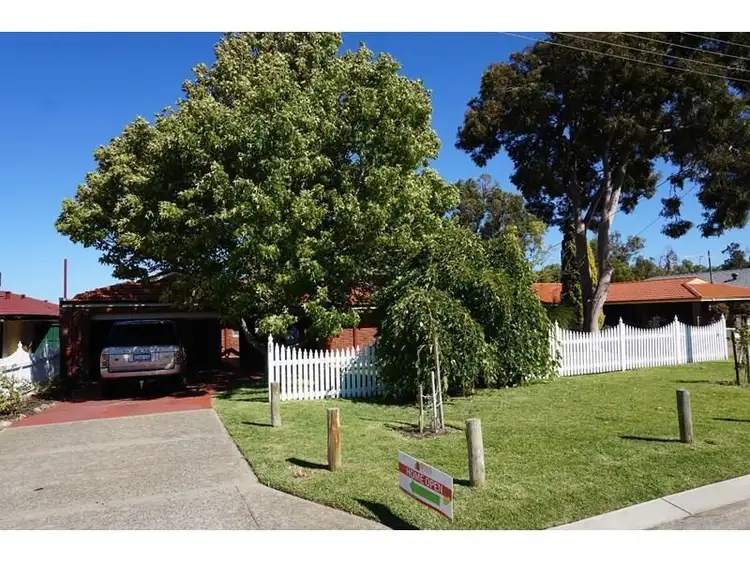 Fourth view of Homely house listing, 47 Carr Crescent, Warwick WA 6024