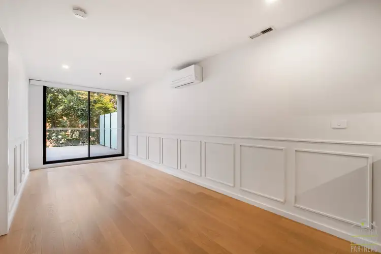 Fourth view of Homely unit listing, 202/16 Lonsdale Street, Braddon ACT 2612