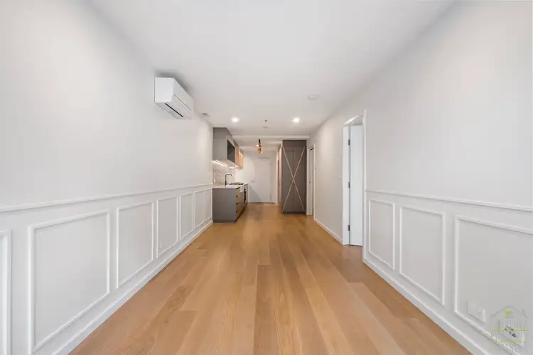 Fifth view of Homely unit listing, 202/16 Lonsdale Street, Braddon ACT 2612