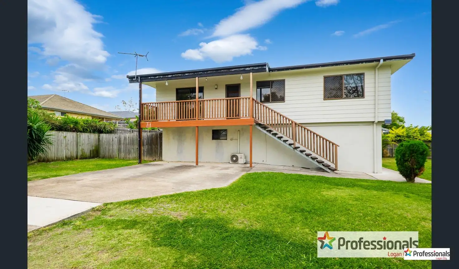 Main view of Homely house listing, 108 Begonia, Browns Plains QLD 4118