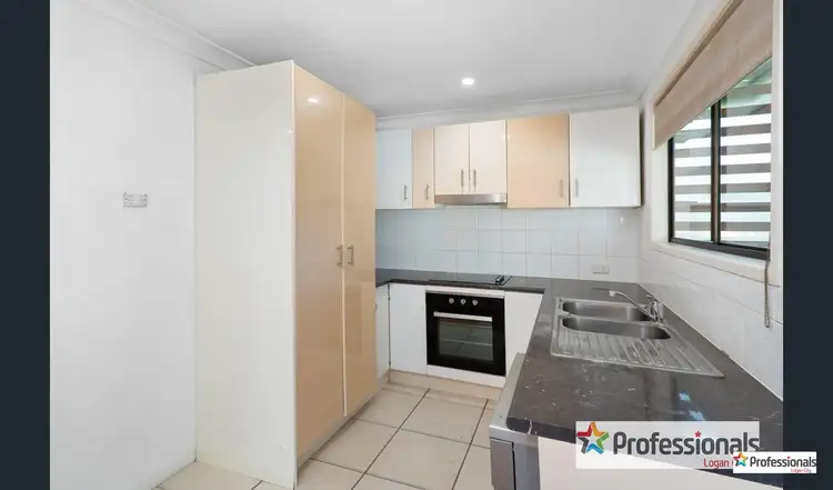 Third view of Homely house listing, 108 Begonia, Browns Plains QLD 4118