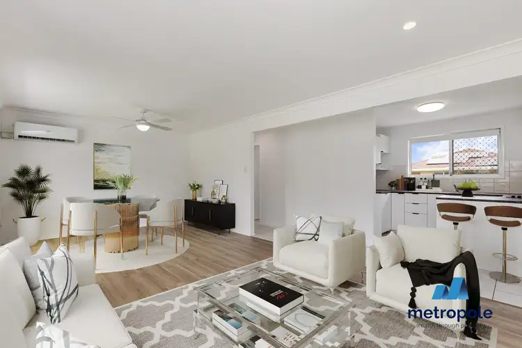 11 Gibum Street, Chermside West QLD 4032