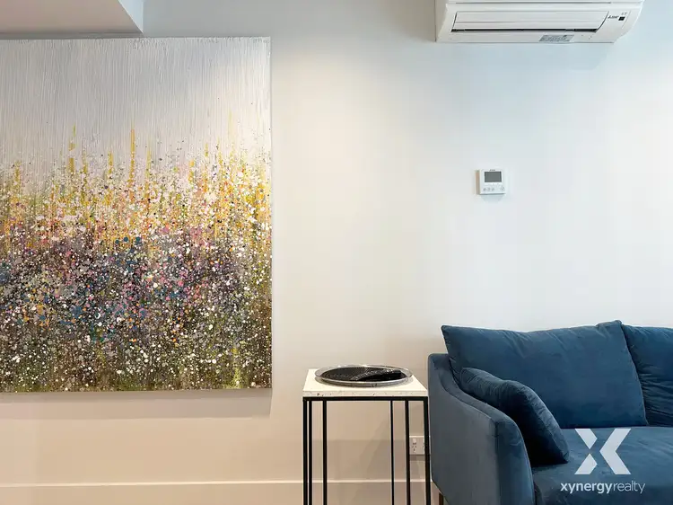 Fourth view of Homely apartment listing, 801/316-322 Queen Street, Melbourne VIC 3000