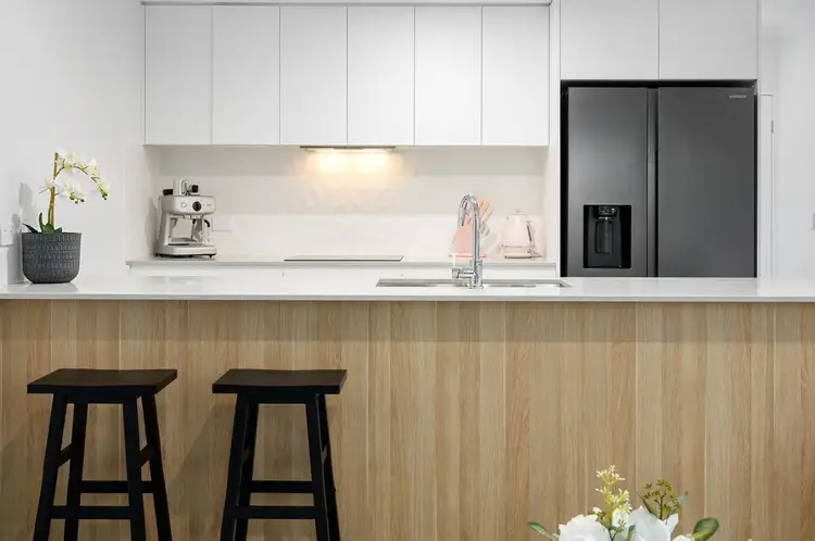 Fifth view of Homely townhouse listing, 1/35 Sickle Avenue, Hope Island QLD 4212
