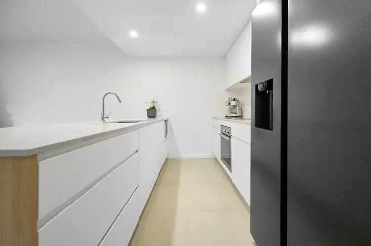 Sixth view of Homely townhouse listing, 1/35 Sickle Avenue, Hope Island QLD 4212