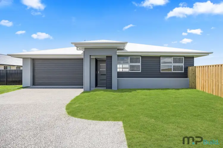 27 Mataranka Circuit, Nikenbah QLD 4655