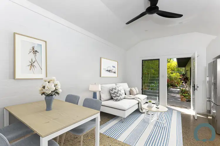 Main view of Homely apartment listing, 12a Playfair Road, North Curl Curl NSW 2099