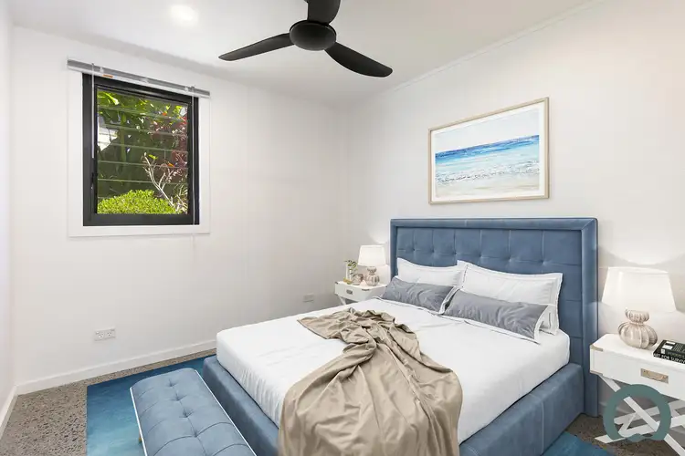 Second view of Homely apartment listing, 12a Playfair Road, North Curl Curl NSW 2099