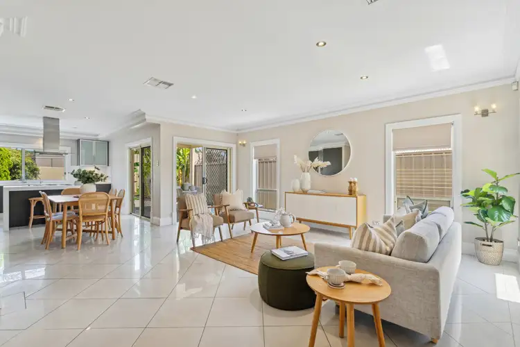 Third view of Homely house listing, 6/102 Cross Road, Highgate SA 5063