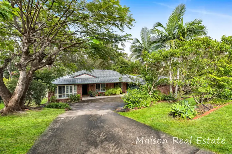 Main view of Homely house listing, 16 Cassatt Place, Forest Lake QLD 4078