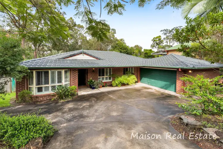Second view of Homely house listing, 16 Cassatt Place, Forest Lake QLD 4078