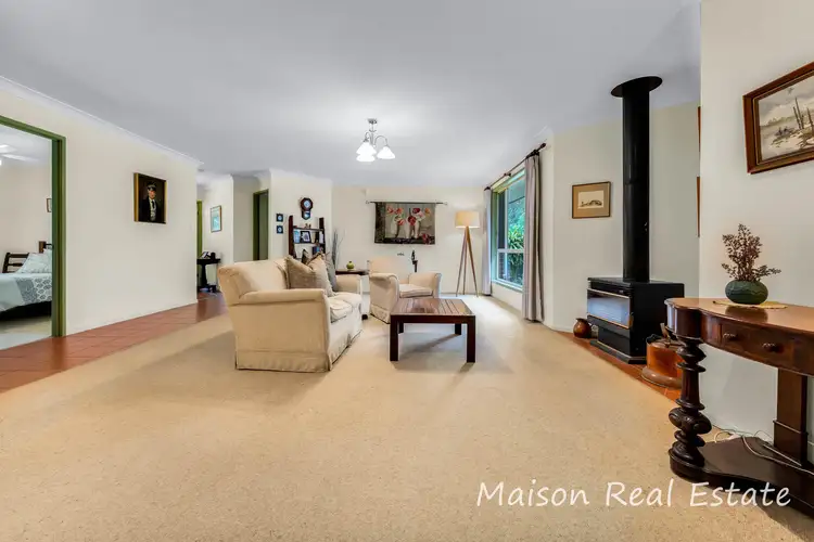 Third view of Homely house listing, 16 Cassatt Place, Forest Lake QLD 4078