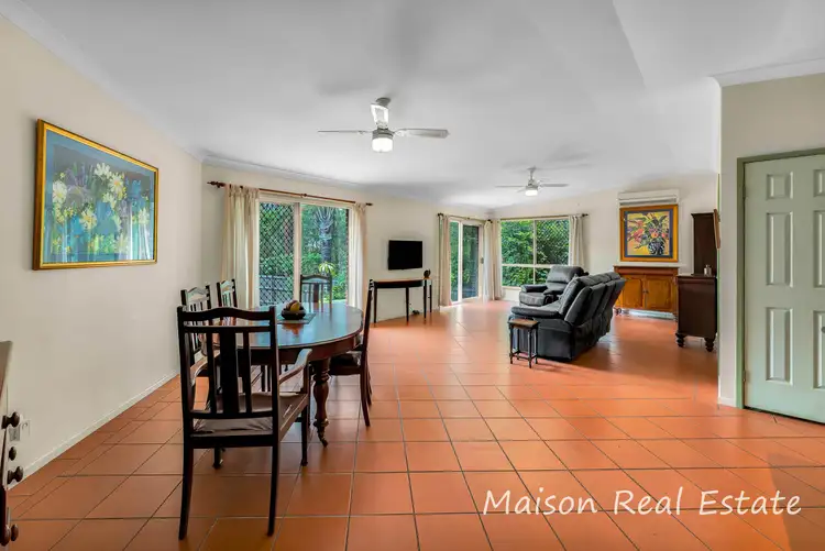 Sixth view of Homely house listing, 16 Cassatt Place, Forest Lake QLD 4078
