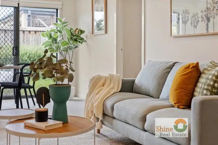 Sixth view of Homely house listing, 34 Papas View, Wyndham Vale VIC 3024