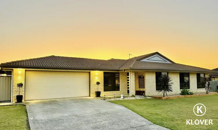 7 Cassia Court, Laidley QLD 4341