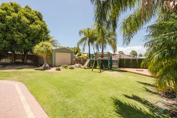 Second view of Homely house listing, 72 Silkeborg Cres, Joondalup WA 6027
