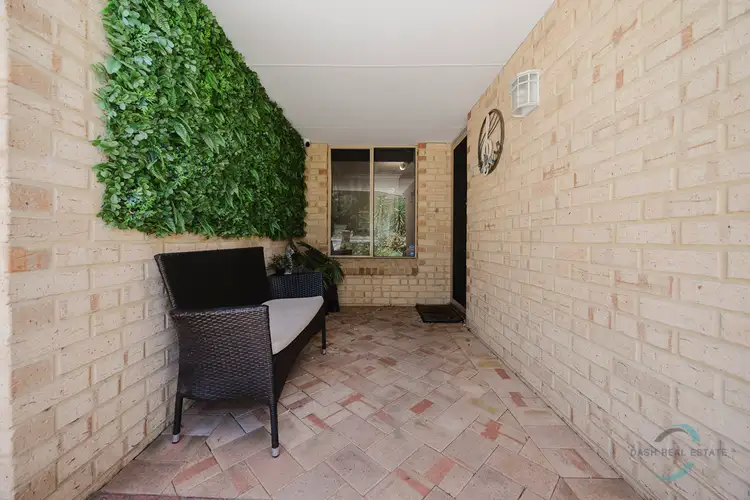 Third view of Homely house listing, 72 Silkeborg Cres, Joondalup WA 6027