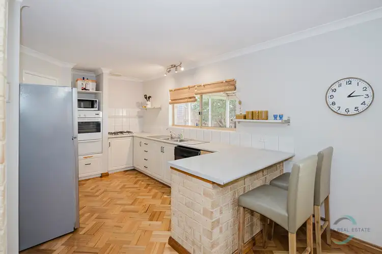 Fourth view of Homely house listing, 72 Silkeborg Cres, Joondalup WA 6027