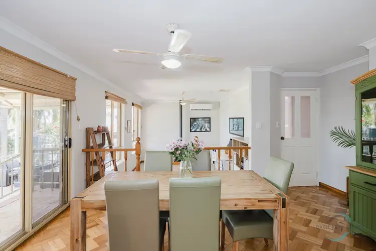 Sixth view of Homely house listing, 72 Silkeborg Cres, Joondalup WA 6027