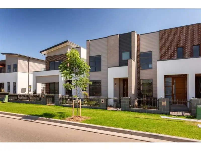 Main view of Homely house listing, 7 Harvest Street, Marsden Park NSW 2765