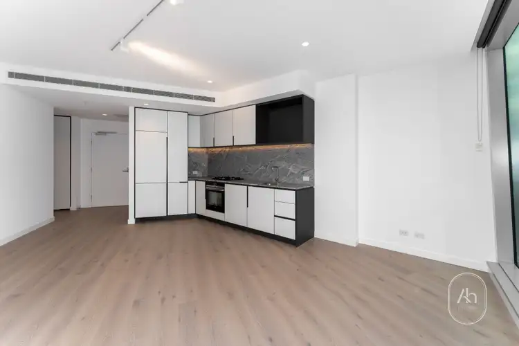 Third view of Homely apartment listing, 6002a/260 Spencer Street, Melbourne VIC 3000