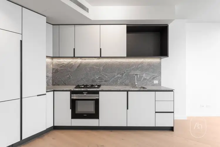 Fourth view of Homely apartment listing, 6002a/260 Spencer Street, Melbourne VIC 3000