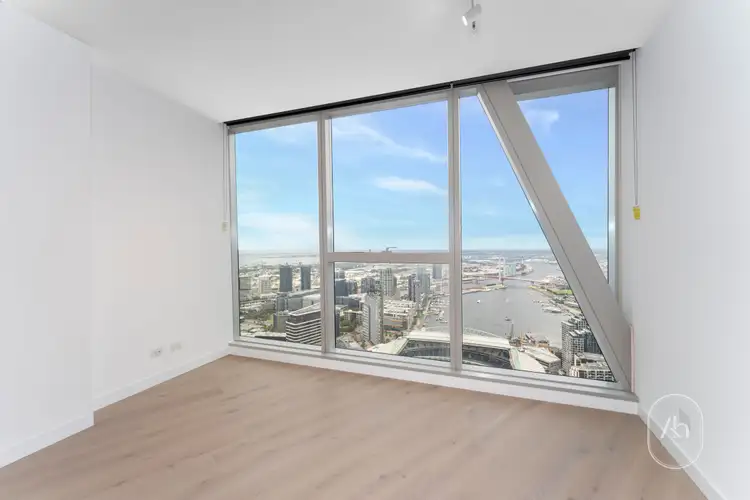 Fifth view of Homely apartment listing, 6002a/260 Spencer Street, Melbourne VIC 3000